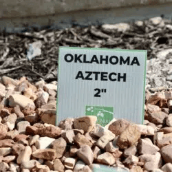 Oklahoma Aztech