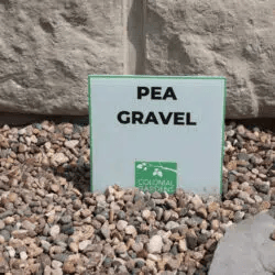 Pea Gravel