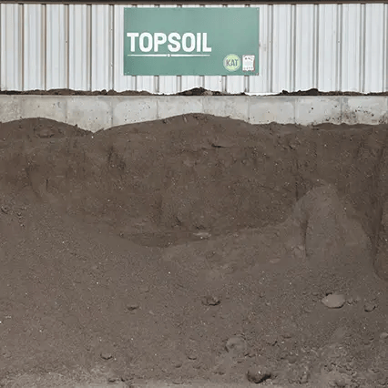 top-soil